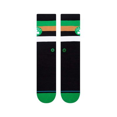 Imagen 2 del producto Stance Sock Celtics Crew Green