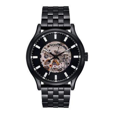 Imagen 1 del producto Reloj Spectra Black Black Nixon