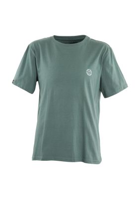 Imagen 1 del producto Polera Kids Green Basic
