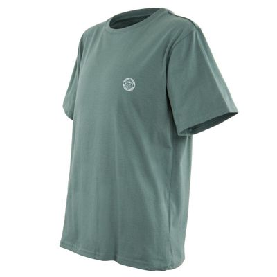 Imagen 2 del producto Polera Kids Green Basic