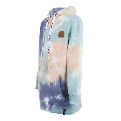 Imagen 2 del producto Poleron Kids Hoodie Blue Multicolor