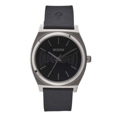 Imagen 1 del producto Reloj Independent Time Teller Gunmetal