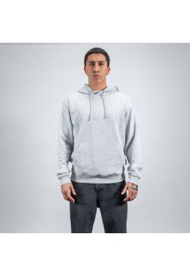 Imagen 1 del producto Polerón Reef Men Hoodie Since 84 Grey