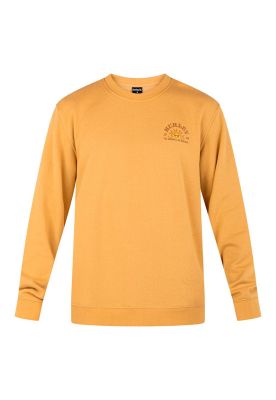 Imagen 1 del producto Poleron No Bummers Fleece Crew Pebble