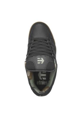 Imagen 2 del producto Zapatilla Faze Black Camo Etnies