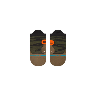 Imagen 2 del producto Stance Sock Primal Light Tab Olive