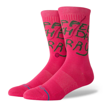 Imagen 1 del producto Stance Sock Happe Crew Harry Potter Pink