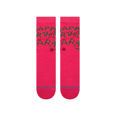 Imagen 2 del producto Stance Sock Happe Crew Harry Potter Pink