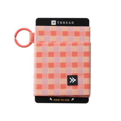 Imagen 1 del producto Billetera Thread Elastic Wallet Juno