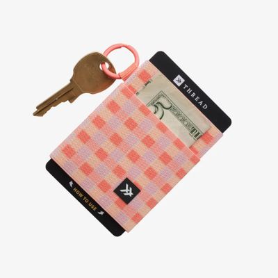 Imagen 2 del producto Billetera Thread Elastic Wallet Juno