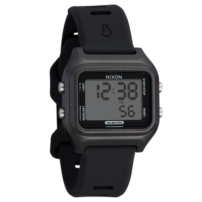 Imagen 2 del producto Reloj Ripper Black Black