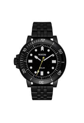 Reloj Nixon Stinger 44 All Matte Black