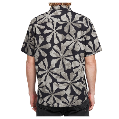 Imagen 2 del producto Camisa Men IPD Spinner Button Black