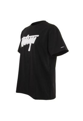 Imagen 2 del producto Polera Manga corta WHATUP Hombre  I2390 Negro