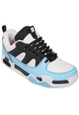 Imagen 2 del producto Zapatilla SILO X TRIBO Blue Black White