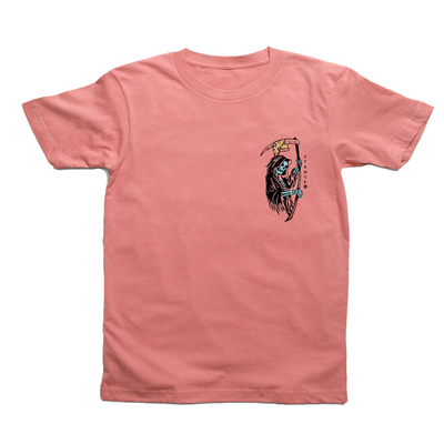 Imagen 1 del producto Polera Grim Pizza Dusty Rose