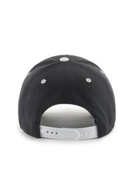 Imagen 2 del producto Jockey Los Angeles Dodgers Black Republic '47