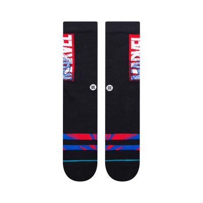 Imagen 2 del producto Stance Sock The Kid Black