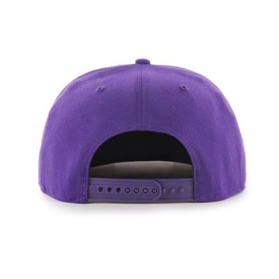 Imagen 2 del producto Jockey New York Yankees No Shot Purple Pink Captain