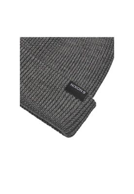 Imagen 2 del producto Gorro Kingman Wool Beanie Heather Gray