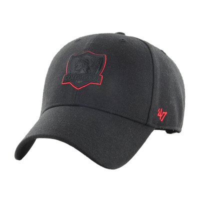 Imagen 2 del producto Jockey Colo-Colo MVP Black Shield Black