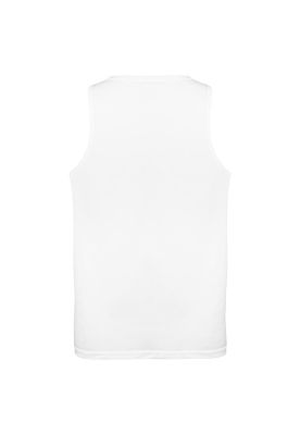 Imagen 2 del producto Poleras S/M Reef Hombre Blanco