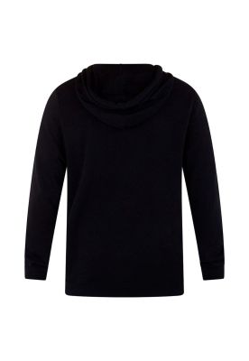 Imagen 2 del producto Poleron One And Only Fleece Black