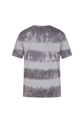Imagen 2 del producto Polera Everyday Washed Tiedye Tealtint Grey Black Hurley