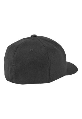 Imagen 2 del producto Jockey Nixon Exchange FF hat Black / Charcoal