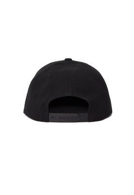 Imagen 2 del producto Jockey Steadfast HP Snapback Black