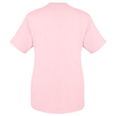 Imagen 2 del producto Polera Reef Women Paradise Pink