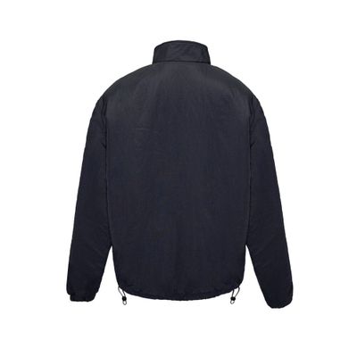 Imagen 2 del producto Sherpa Whatup Men Reversible Full Zipper Black Blue