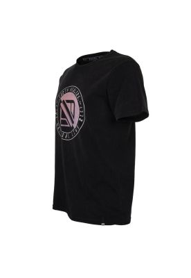Imagen 2 del producto Polera Live Natural Black Short Sleeve Reef