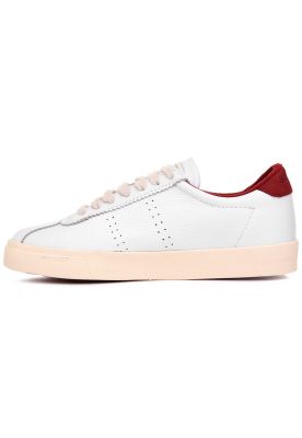 Imagen 2 del producto Zapatilla Men 2843 Club S Comfleau Dark Red