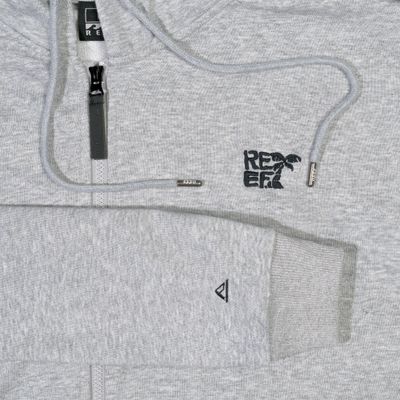 Imagen 2 del producto Polerones Reef Hombre Gris