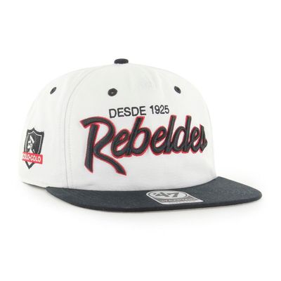 Imagen 2 del producto Jockey Colo-Colo Crosstown Captain White