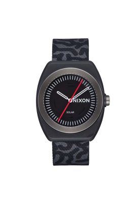 Imagen 2 del producto Reloj Light-Wave Black Scribble