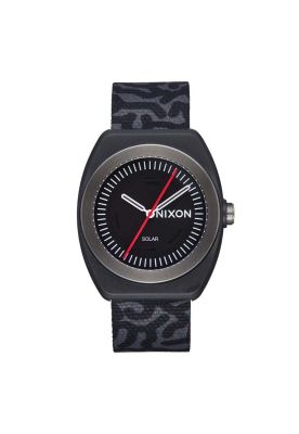 Imagen 1 del producto Reloj Light-Wave Black Scribble