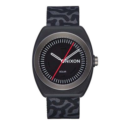 Imagen 1 del producto Reloj Light-Wave Black Scribble