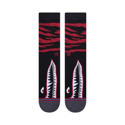 Imagen 2 del producto Stance Sock Warbird Red