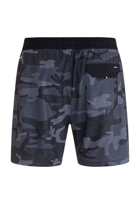 Imagen 2 del producto Traje de Baño Phantom Cannonball Volleyball 17"" Black Multi