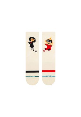 Imagen 2 del producto Stance Sock Kids Jack Jack  Incredible Cookie Crew Canvas