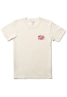 Polera Stance Dog Canvas