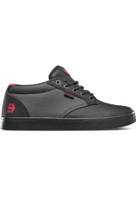 Imagen 1 del producto Zapatilla Bike Men Jameson MD Crk Black Dark Grey Red
