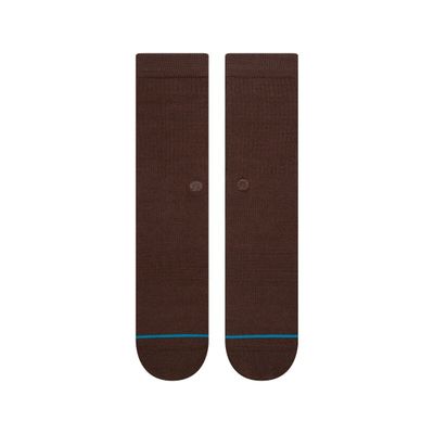 Imagen 2 del producto Stance Sock Men Icon Brown