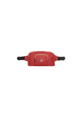 Banano K-Way Packable Le Vrai 3.0 Sylvain Red Jasper