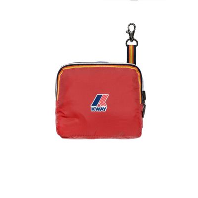 Imagen 2 del producto Banano K-Way Packable Le Vrai 3.0 Sylvain Red Jasper