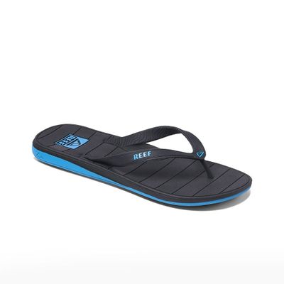 Imagen 2 del producto Sandalia Reef Switchfoot Lx Negro