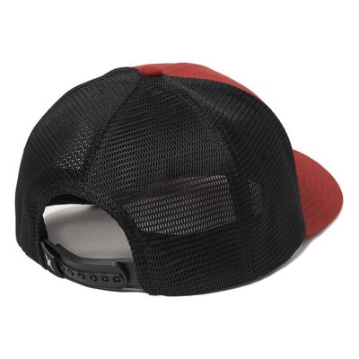 Imagen 2 del producto Jockey Warner Trucker Burgundy Hurley