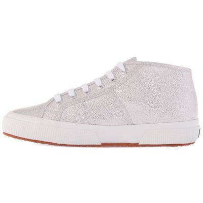 Imagen 2 del producto Zapatilla 2754 Lamew Grey Silver Superga